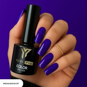 YennPRO - 217 - Lakier hybrydowy 5g